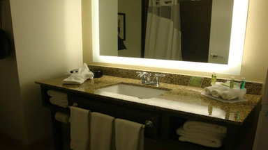 Hotel Holiday Inn Express Pocatello