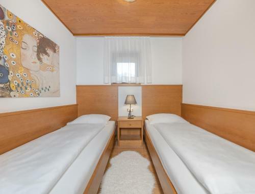 Aparthotel Residence Gran Tubl�