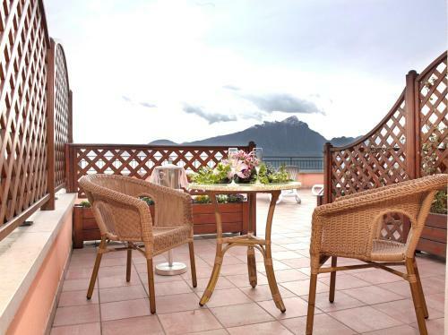 Hotel Panorama Ristorante