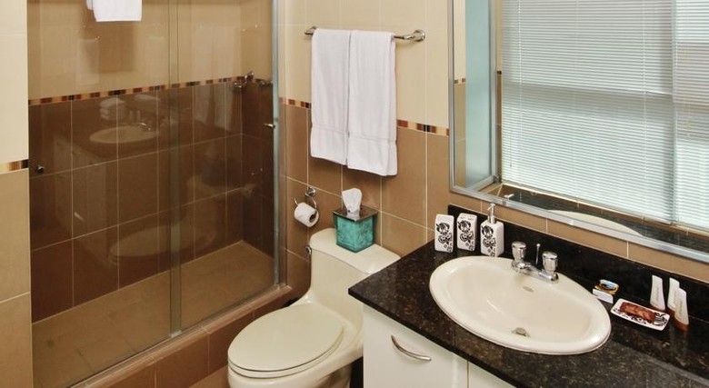 Boutique Apartments Avenida Balboa