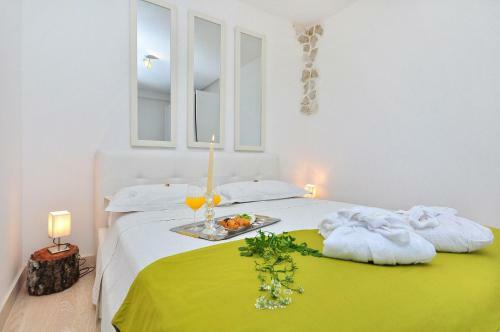 Luxury Villa Luminosa