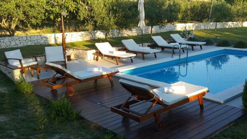 Luxury Villa Luminosa