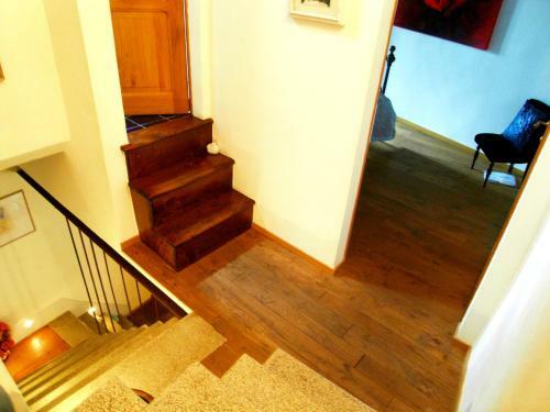 Apartamento Il Borgo Di Sempronio