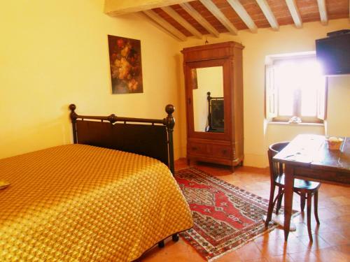 Apartamento Il Borgo Di Sempronio