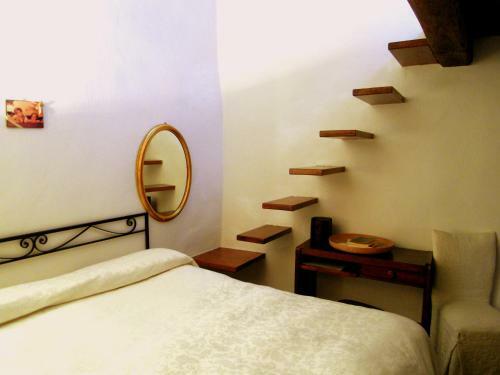 Apartamento Il Borgo Di Sempronio
