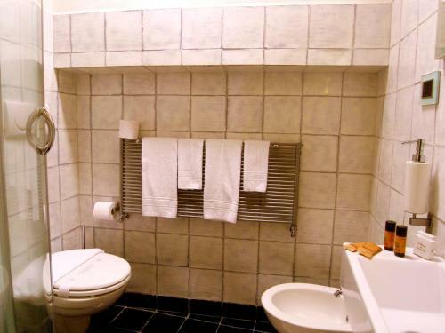 Apartamento Il Borgo Di Sempronio