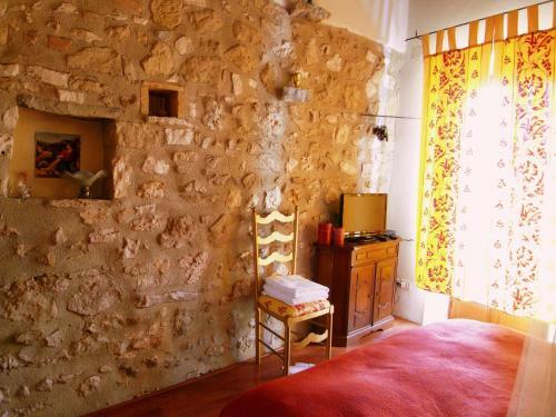 Apartamento Il Borgo Di Sempronio