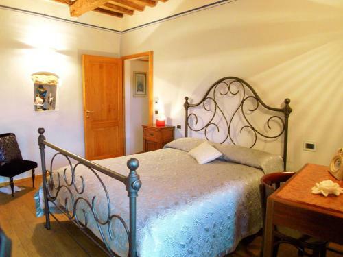 Apartamento Il Borgo Di Sempronio