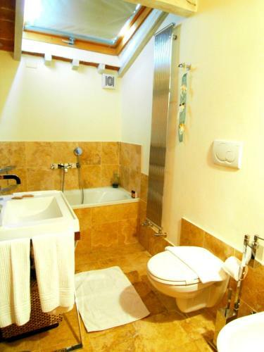 Apartamento Il Borgo Di Sempronio