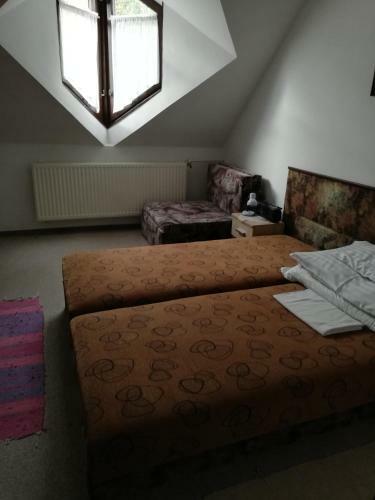 Hotel Panor�ma Sz�ll�