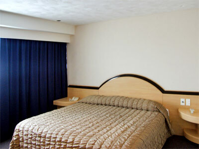 Porto Novo Hotel & Suites
