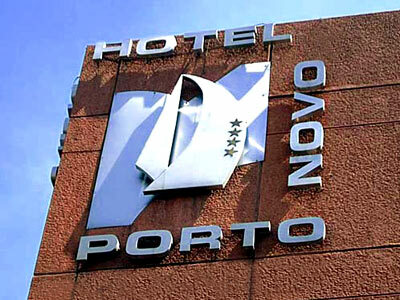 Porto Novo Hotel & Suites
