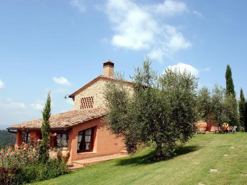 Holiday Home Casa Mori Certaldo