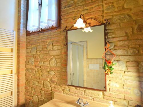 Holiday Home Casa Mori Certaldo