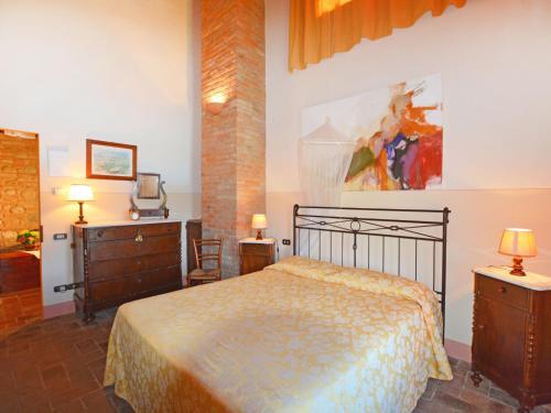 Holiday Home Casa Mori Certaldo