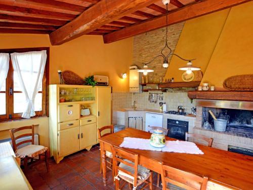 Holiday Home Casa Mori Certaldo