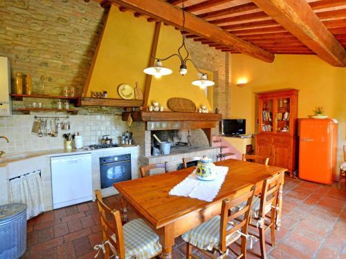 Holiday Home Casa Mori Certaldo