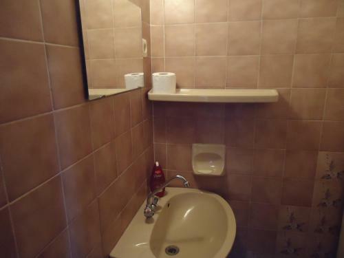 Hostal Cola Panzi�