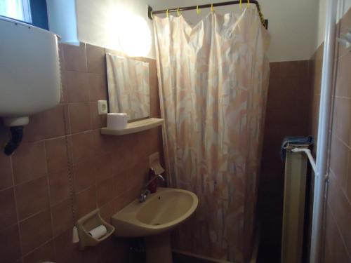 Hostal Cola Panzi�