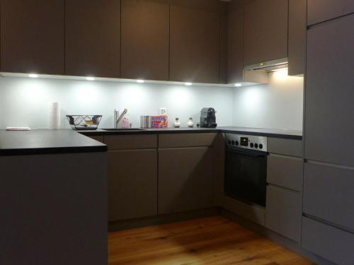 Apartment Residence A.2