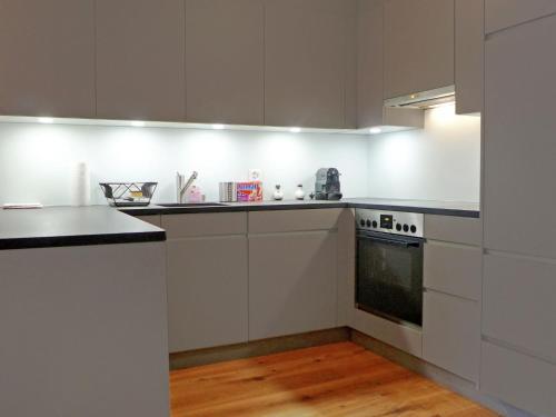 Apartment Residence A.2