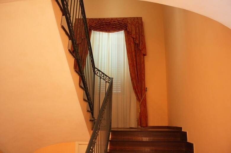 Bed & Breakfast Villa Berghella
