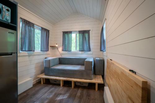 Fern Valley Tiny House With Lake Access