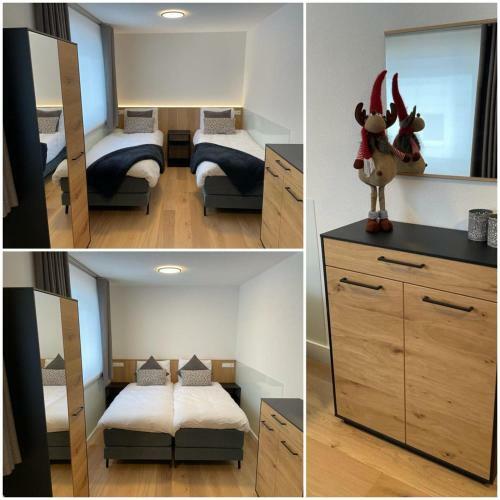 Apartamento Penthouse Feldberg