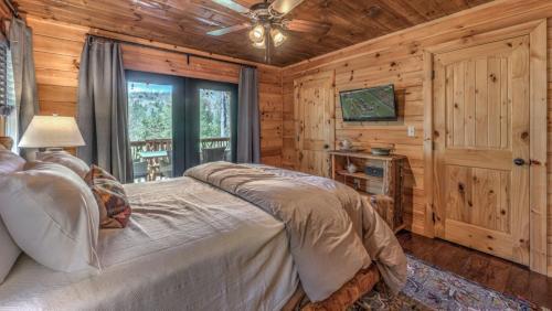 Aska Pines By Escape To Blue Ridge