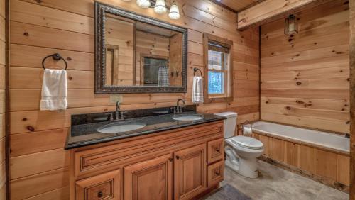 Lazy Dayz Getaway By Escape To Blue Ridge