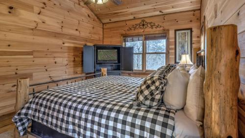 Lazy Dayz Getaway By Escape To Blue Ridge