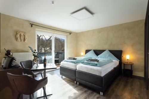 Apartamento Bergpanorama Haus Hopfner