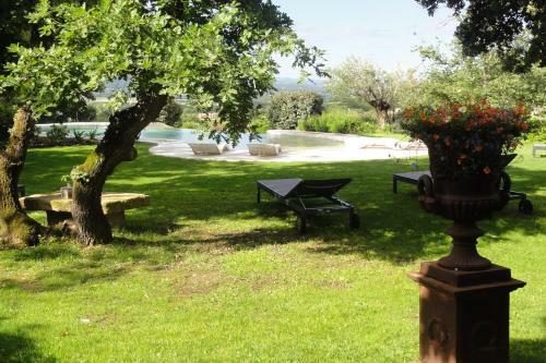 Propri�t� Avec Vues Panoramiques