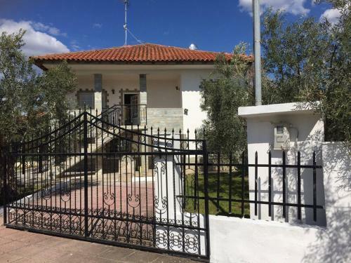 Neptune Apartment Chalkidiki