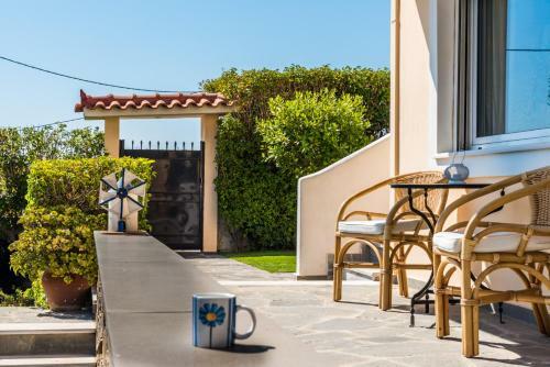 Apartamento Villa Seaview - Sunny Home