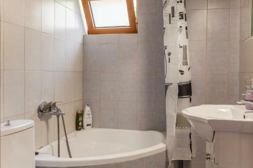 Apartamento Konstantinos Residences