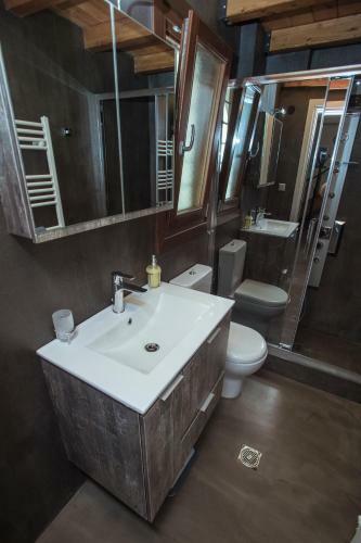 Luxury Villa Mylopotamos