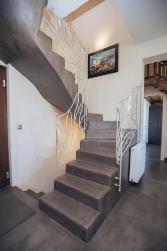Luxury Villa Mylopotamos