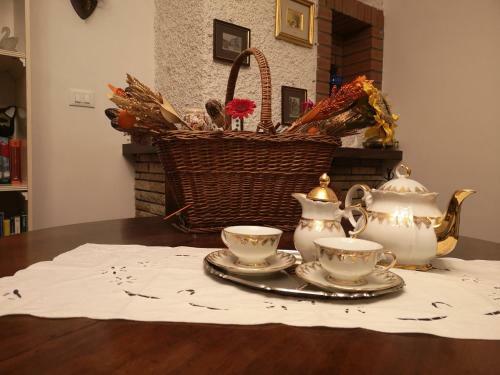 B&B Genova Country