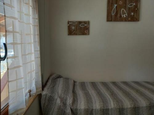 Apartamento Casa Cloe