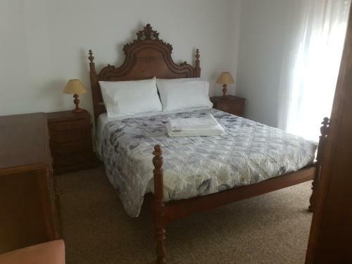 Moledo Beach And Sun Apartment