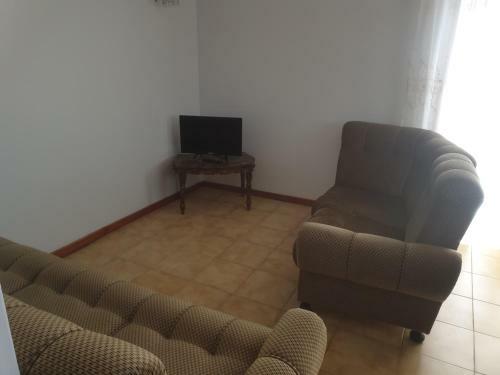 Moledo Beach And Sun Apartment