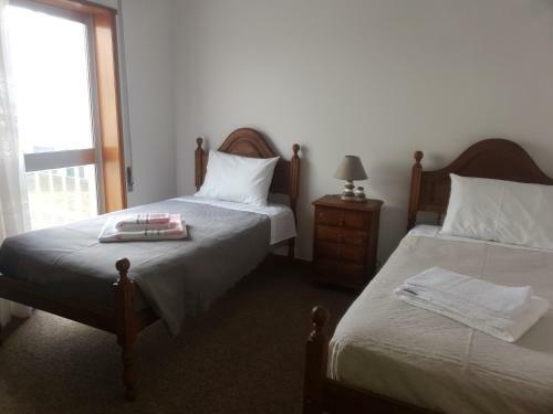 Moledo Beach And Sun Apartment