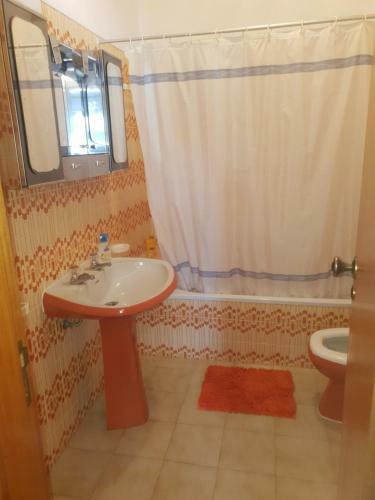 Moledo Beach And Sun Apartment
