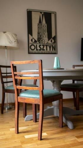 Apartament Las