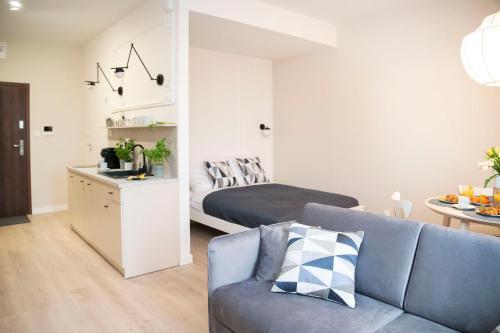 Apartament Ukiel Park 7