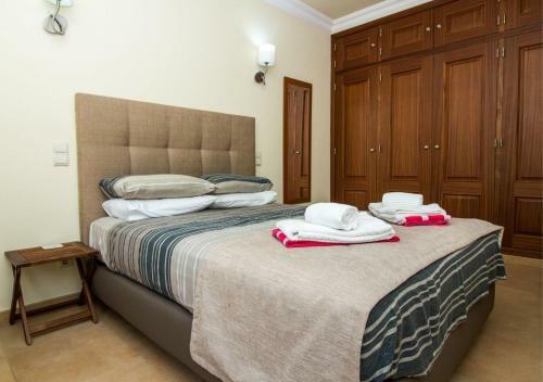 Algarve Luxury Home With Private Heated Pool II