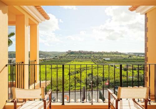 Algarve Luxury Home With Private Heated Pool