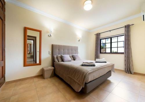 Algarve Luxury Home With Private Heated Pool