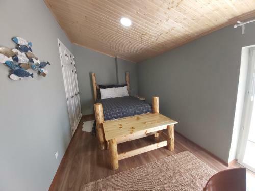 Apartamento Tree House